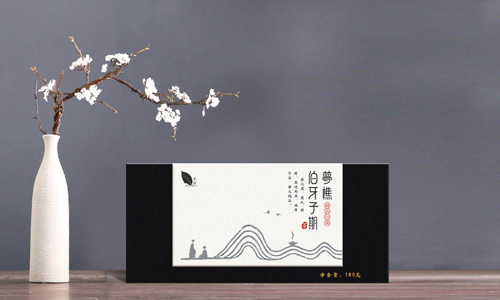 从材料到工艺，新县包装设计的质量底线与创新突破